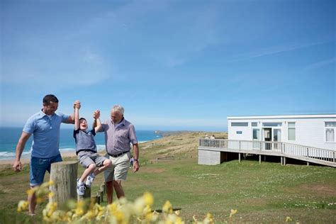 11 Best Holiday Parks In Cornwall To Visit In 2024 - Caravan Sleeps