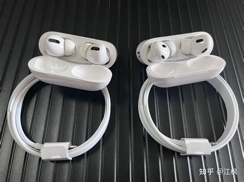 Airpods Pro 2 上手体验 —— 详细对比airpods Pro 2 与 1 代 Airpods Pro 知乎