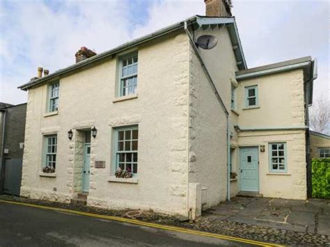 The Old Police Station From Sykes Holiday Cottages The Old Police