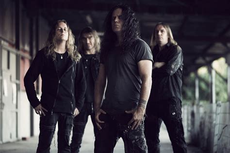 Kreator Parts Ways With Bassist Christian Speesy Giesler Recruits