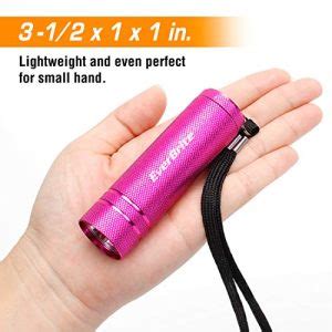 EverBrite 30 Pack Mini Flashlight Set Opinion OutdoorFull