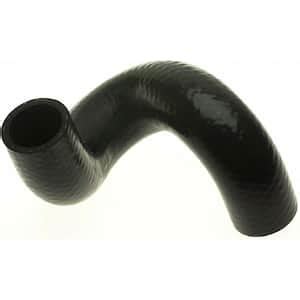 Gates Radiator Coolant Hose Toyota Sienna The Home Depot