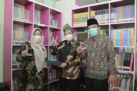 MG 8591 Dinas Perpustakaan Dan Kearsipan Kota Pekanbaru