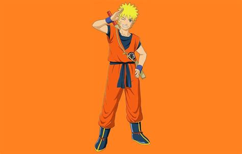 Orange Naruto Wallpapers Top Free Orange Naruto Backgrounds