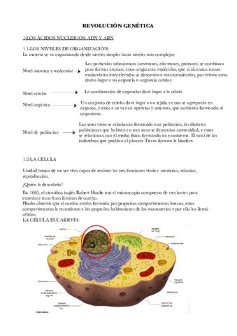 Revolucion Genetica Pdf