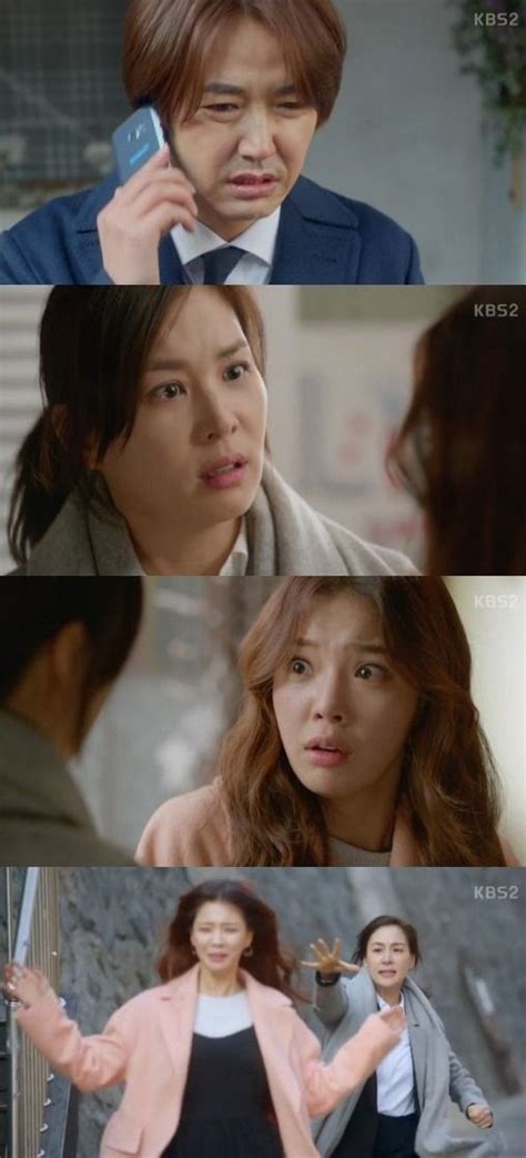 [spoiler] Added Episode 2 Captures For The Korean Drama The Perfect