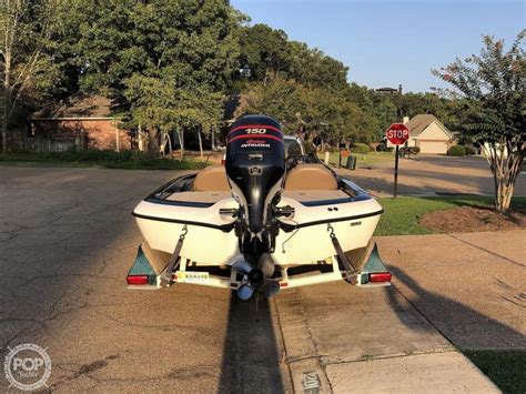 1998 Ranger Bass Boat Boats For Sale