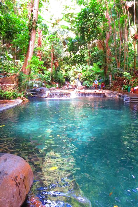 Hidden Valley Springs - Yolo Travel Philippines