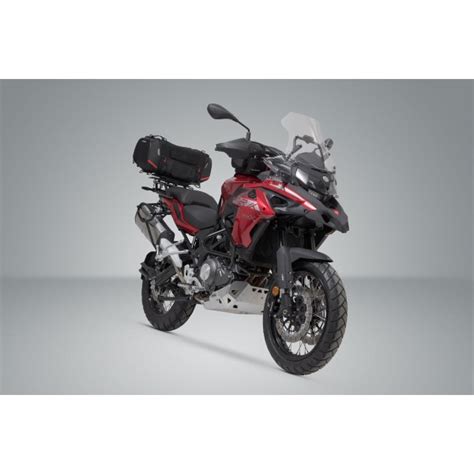 Sw Motech Rackpack Set Benelli Trk X