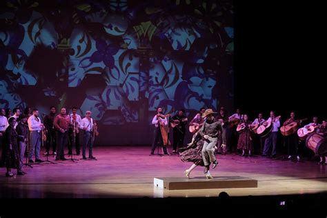 REGRESA EL ENCUENTRO DE MARIACHI TRADICIONAL CON EL GRAN FADANGO