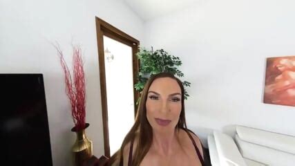 Vr Foxxx Milf Diamond Foxxx
