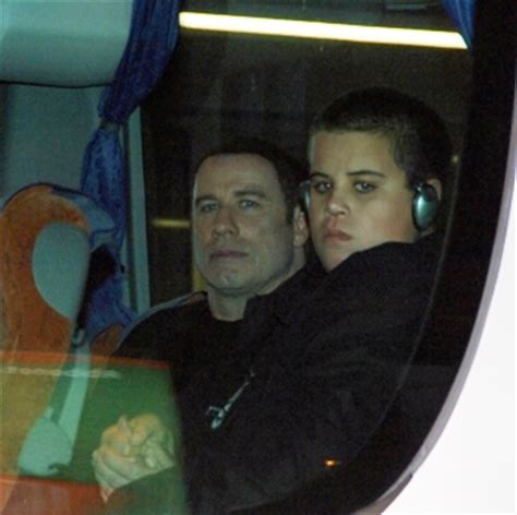 John Travolta's son Jett death details emerge