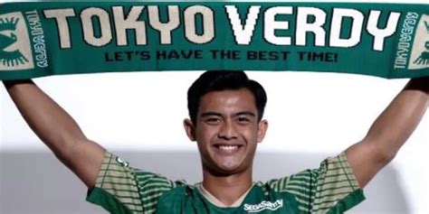 Jadwal Dan Link Live Streaming Tochigi Vs Tokyo Verdy Debut Pratama