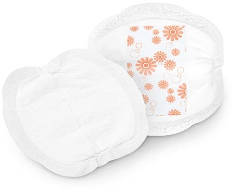 Truelife Nutrio Breast Pads Premium Jednokratni Jastu I I Za Dojilje