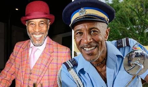 Death in Paradise: Why did Danny John Jules leave Death in Paradise ...