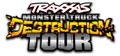 Monster Truck Destruction Tour | Monster Trucks Wiki | FANDOM powered ...