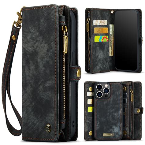 K Lion For Samsung Galaxy S Wallet Case Luxury Magnetic Pu Leather