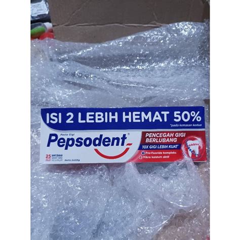 Jual Pasta Gigi Pepsodent Anak Anak Pepsodent Pencegah Gigi Berlubang