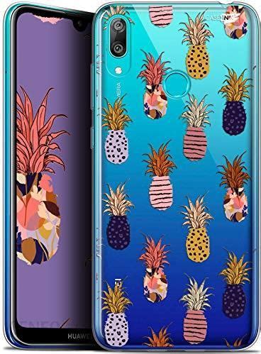 Caseink Etui Ochronne Do Huawei Y Prime Pro Ultracienkie Motyw