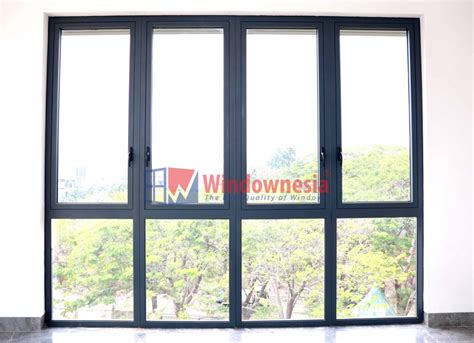 ukuran jendela casement engsel casement aluminium