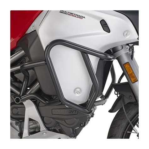 Givi TN7408 Engine Guards Ducati Multistrada 1200 Enduro 2016 2018