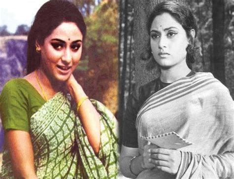 #birthday Special: 5 unknown facts about 'Kora Kagaz' actress Jaya ...