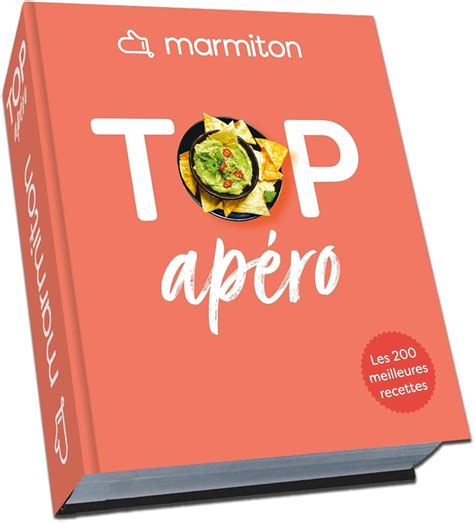 Top Imagen Marmiton Top Apero Fr Thptnganamst Edu Vn