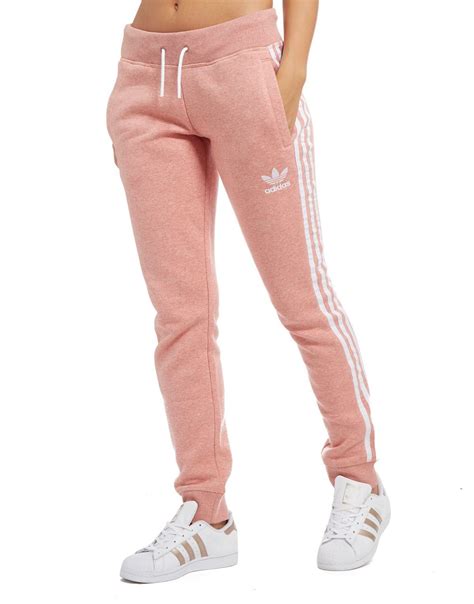 Adidas Originals California Tracksuit Bottoms Looks Roupas Usados