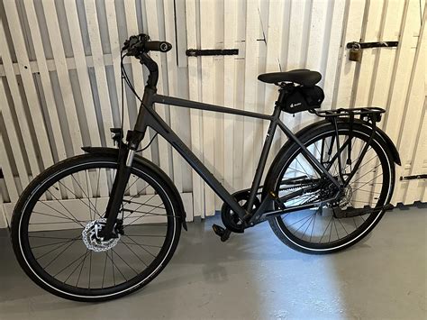 Kalkhoff ENDEAVOUR 8 Diamond used in L | buycycle