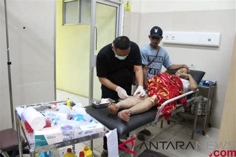 Pemkot Bandarlampung Kirim Dokter Bantu Korban Tsunami Antara News