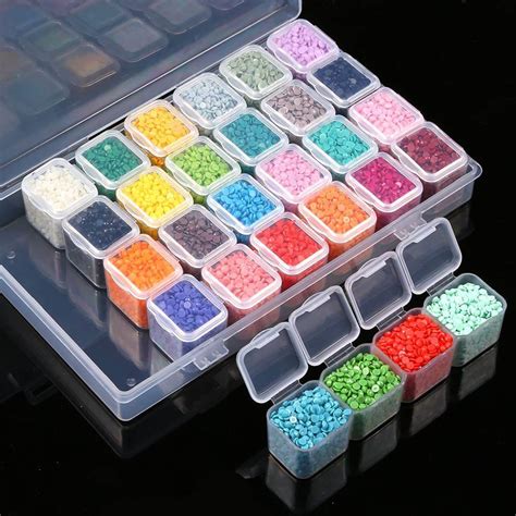 Diamond Painting Supplies 5d Diamond Painting Accessories And Tools Oloee