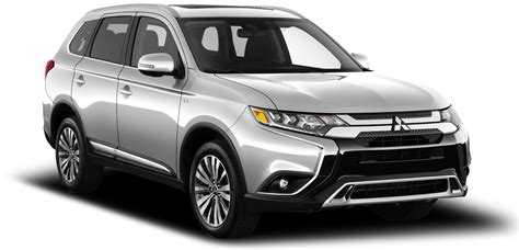 Mitsubishi SUV Models | Prestige Mitsubishi