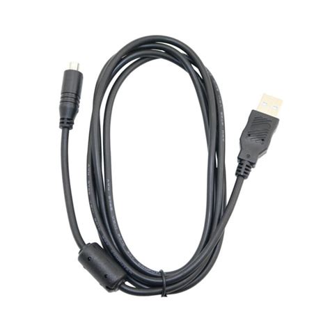 Usb Sync Cable Cord For Sony Handycam Dcr Sr45 Dcr Sr60 Dcr Sr62 Ebay