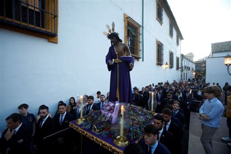 Las Mejores Im Genes Del V A Crucis De Nuestro Padre Jes S De La