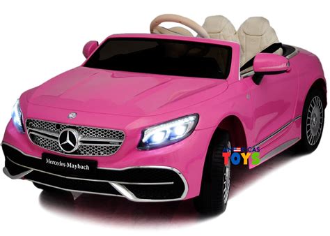 Mercedes Maybach S650 Архіви - Great Kids Ride On Toys For Sale ...