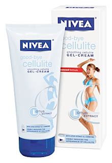 Nivea Body Goodbye Cellulite Reviews