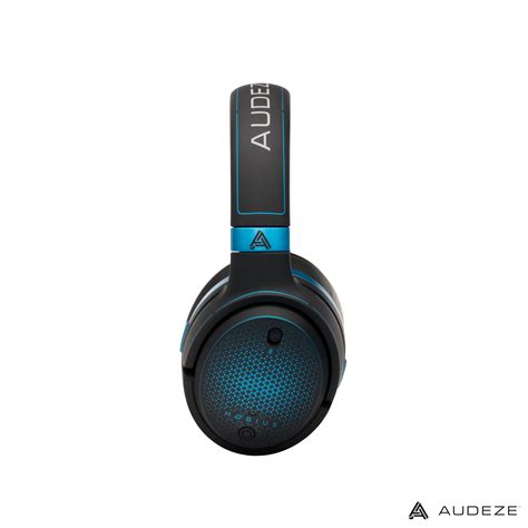 Audeze Mobius Gaming Headphones Now Available Via Amazon Nothing But Geek