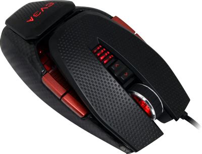 Evga Asia Articles Evga Mouse Case Promotion