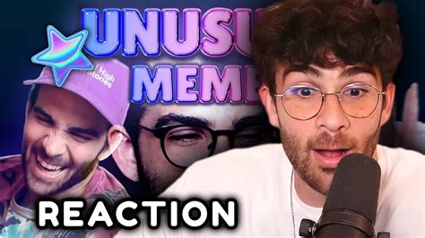 Hasanabi Reacts To Unusual Memes But Its Hasanabi Clips V Youtube