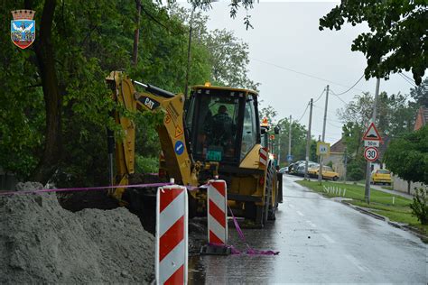 Radovi Na Izgradnji Parkinga U Naselju Ru A Ulman Teku Po Planu