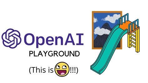 OPEN AI PLAYGROUND 😲 (FORMER CHATGPT)🍸 Descubra o mundo do ...