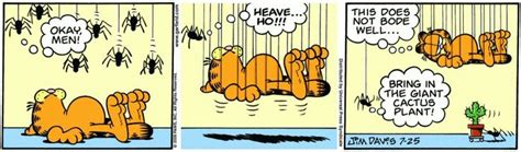 17 Best images about Garfield Spiders on Pinterest | Merry christmas ...