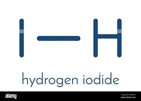 Lewis Structure For Hi