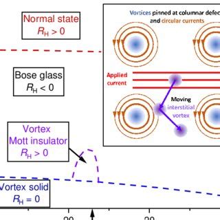 Comparison Of Longitudinal And Transverse Vortex Commensurability