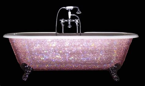 Luxury Bathrooms: Top 10 most luxriuous bathtubs