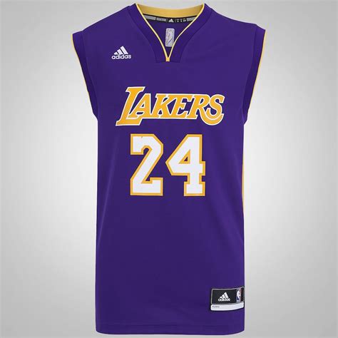 Venta Camiseta Lakers Original Precio En Stock