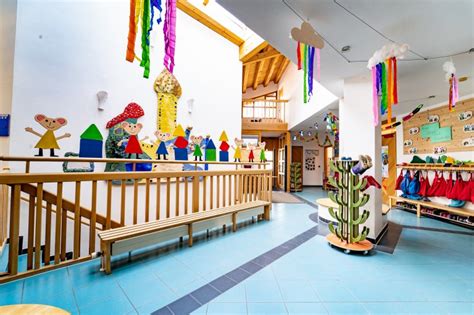 Kindergarten Straß - Stadt Miesbach