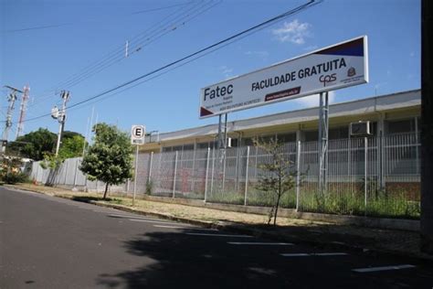 Fatec Itapira já recebe inscrições para o Vestibular do segundo