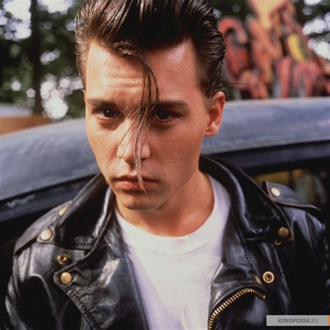 Johnny Depp Cry Baby Dreamlanders Photo Fanpop