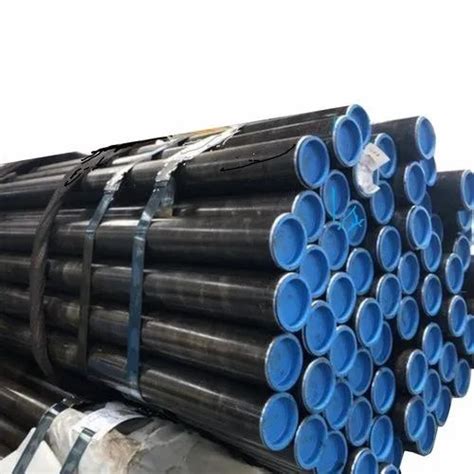 Carbon Steel Cold Drawn Seamless Honed Tube For Construction Material